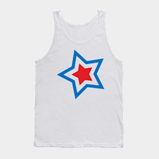 Stars One Tank Top